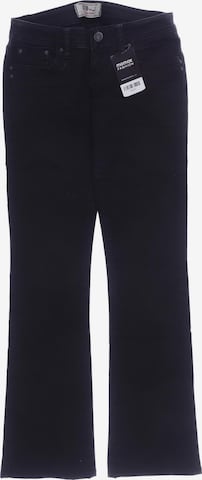 LTB Jeans 25 in Schwarz: predná strana