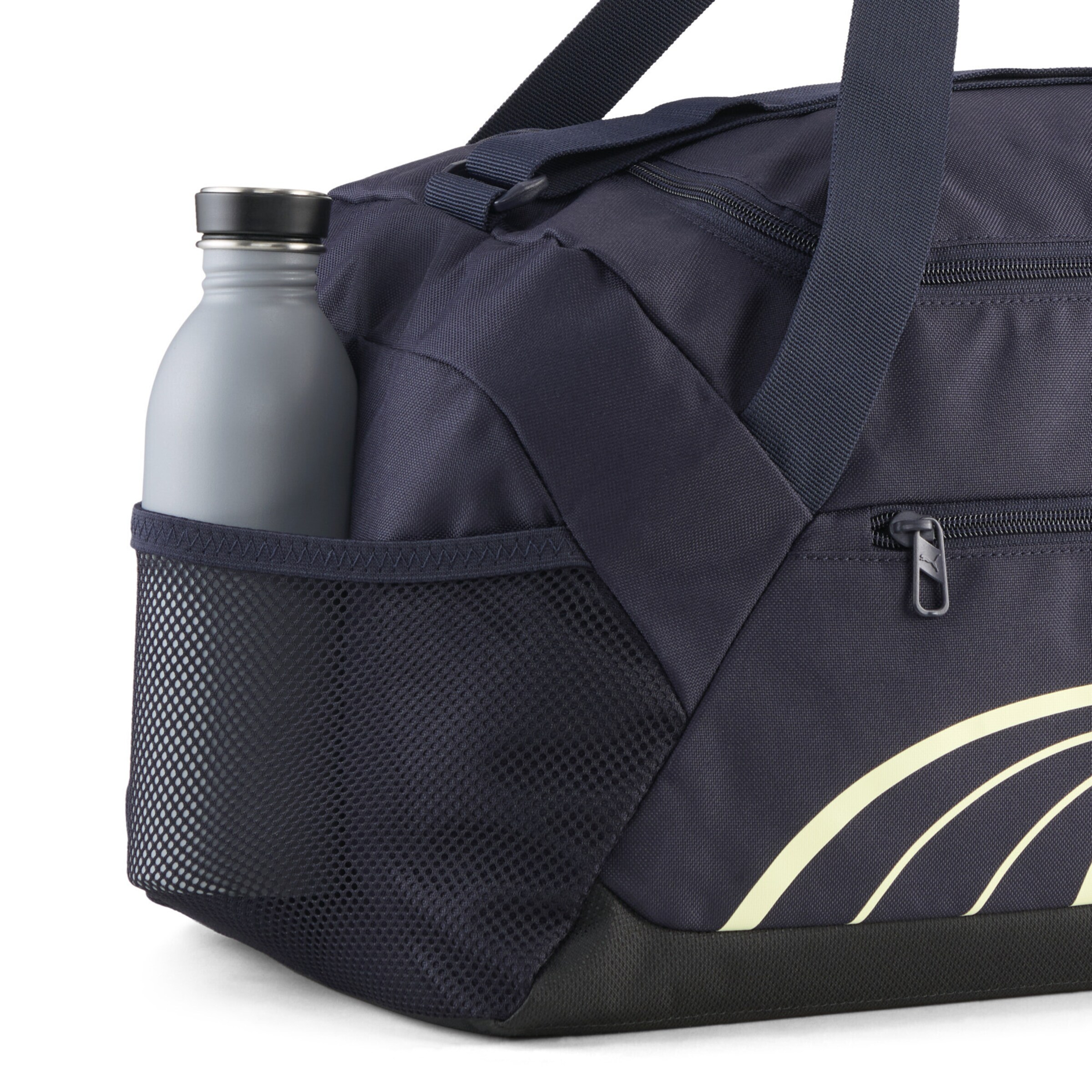 PUMA Sports bag 'Funtal' in Blue