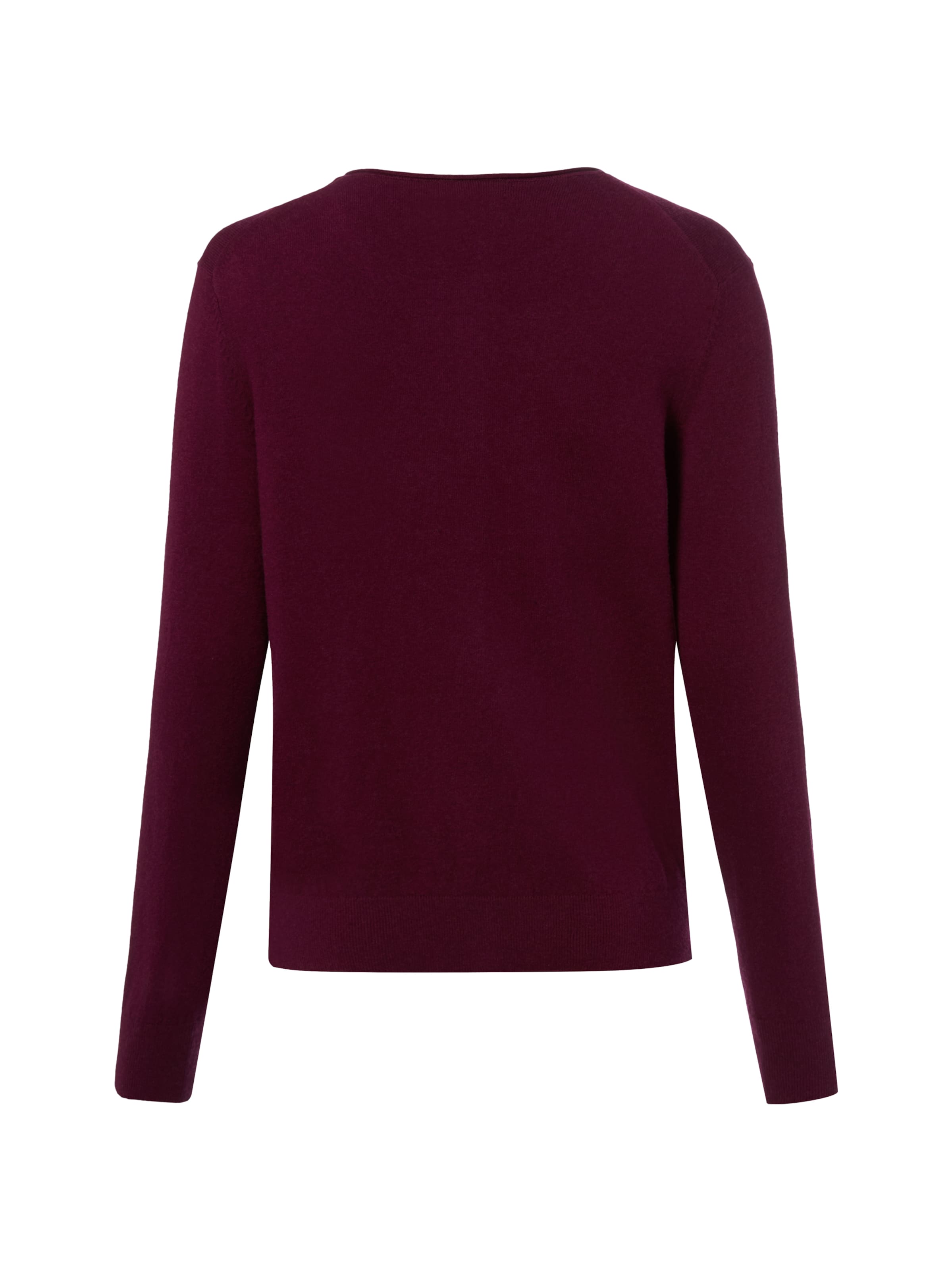 Cardigan Franco Callegari en rose