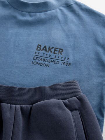 Baker by Ted Baker Set in Blau