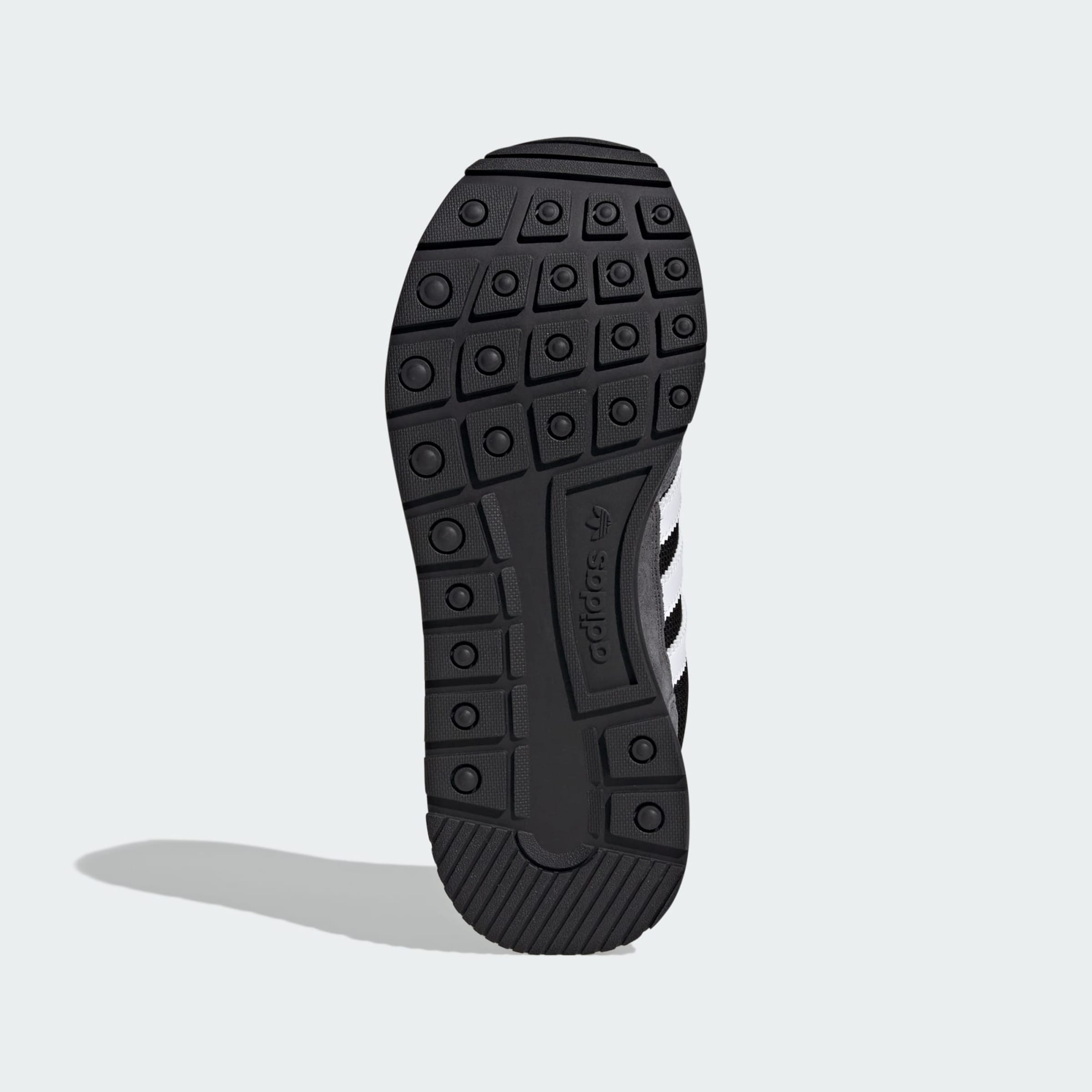 ADIDAS ORIGINALS Sneaker low 'ZX 500' pe Negru | ABOUT YOU