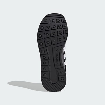 ADIDAS ORIGINALS Sneakers laag 'ZX 600' in Zwart