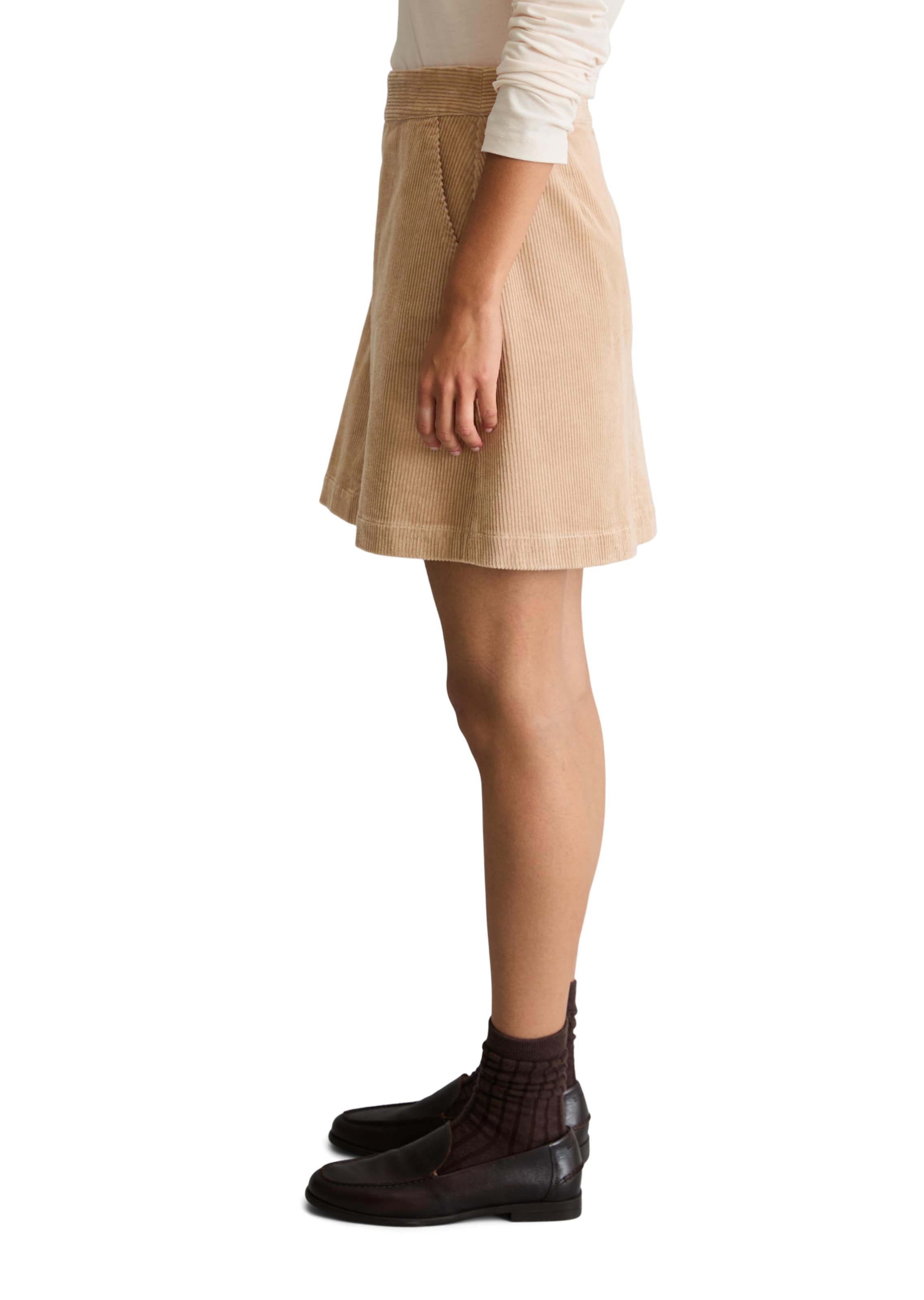 Marc O'Polo DENIM Rok in Beige