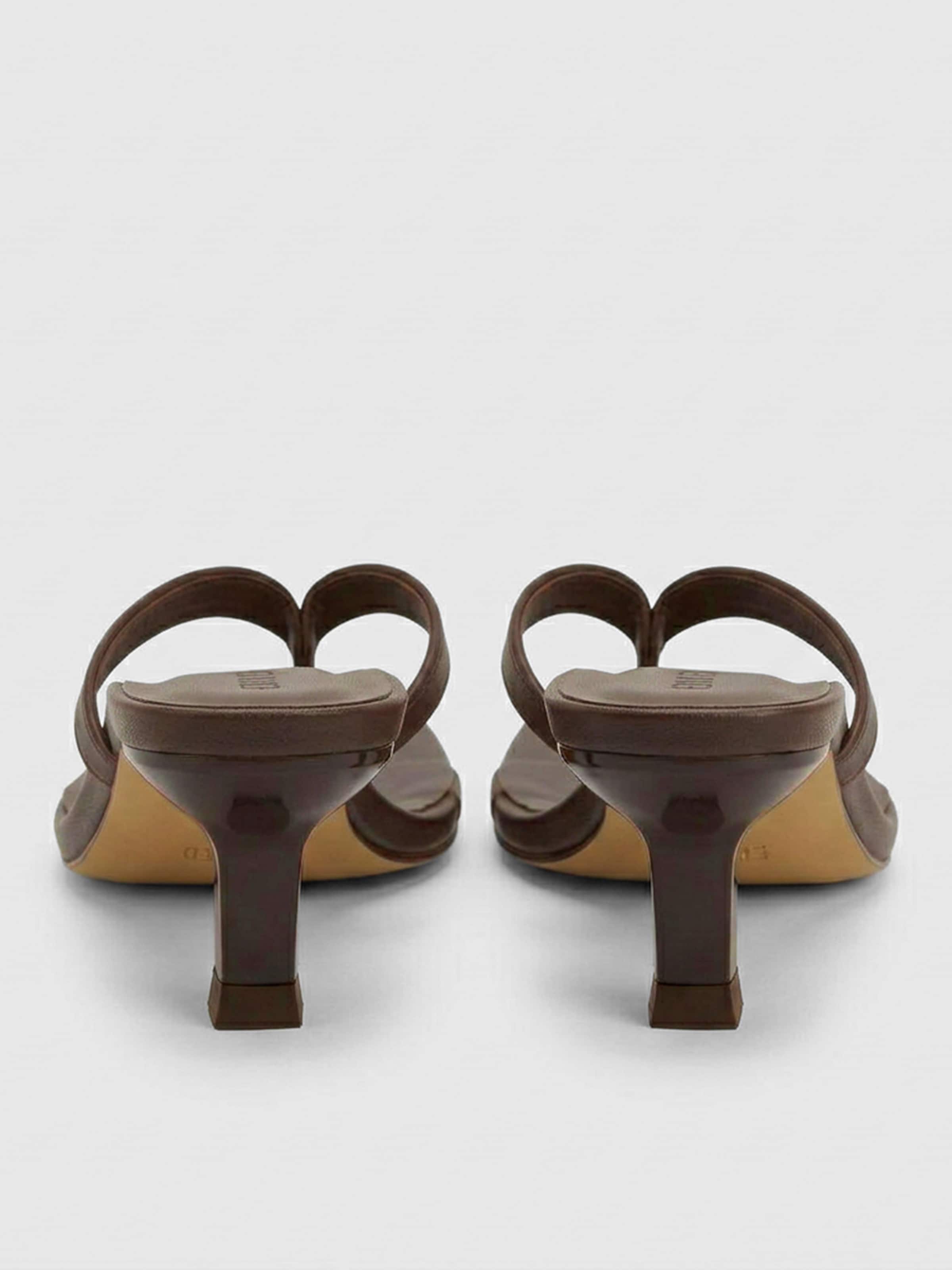 Sandaler 'Nico'
