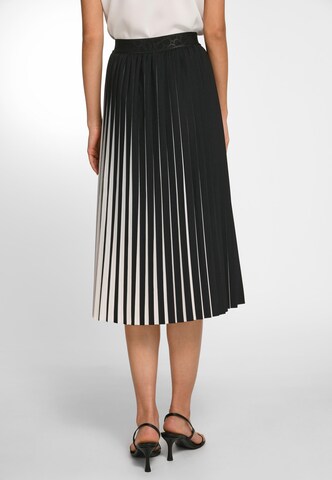 Basler Skirt in Black