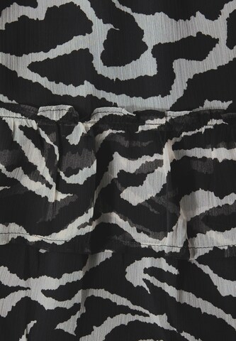 Street One Studio Skirt in Grey