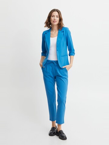 Fransa Blazer 'ZABLAZER' in Blau