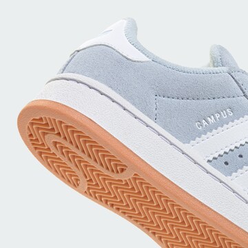 ADIDAS ORIGINALS Tennarit 'Campus 00s' värissä sininen