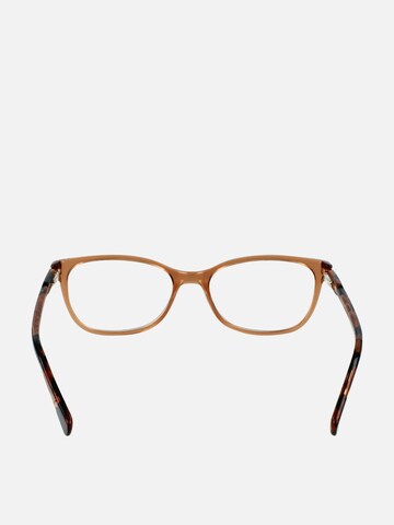 Longchamp Sonnenbrille‌‌‌‌‌‌ in Beige