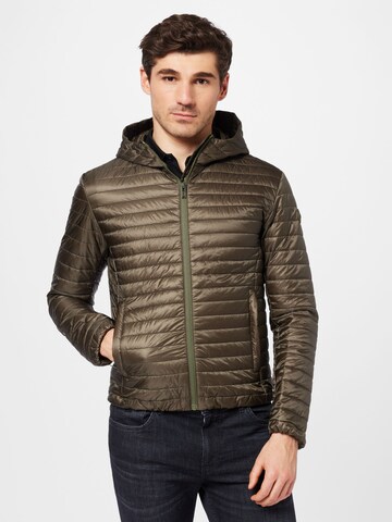 Colmar - Chaqueta de entretiempo en verde: frente