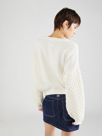 G-Star RAW Sweater in Beige