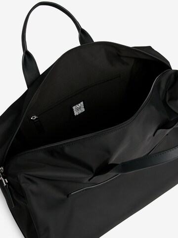 Sac de voyage TOMMY HILFIGER en noir