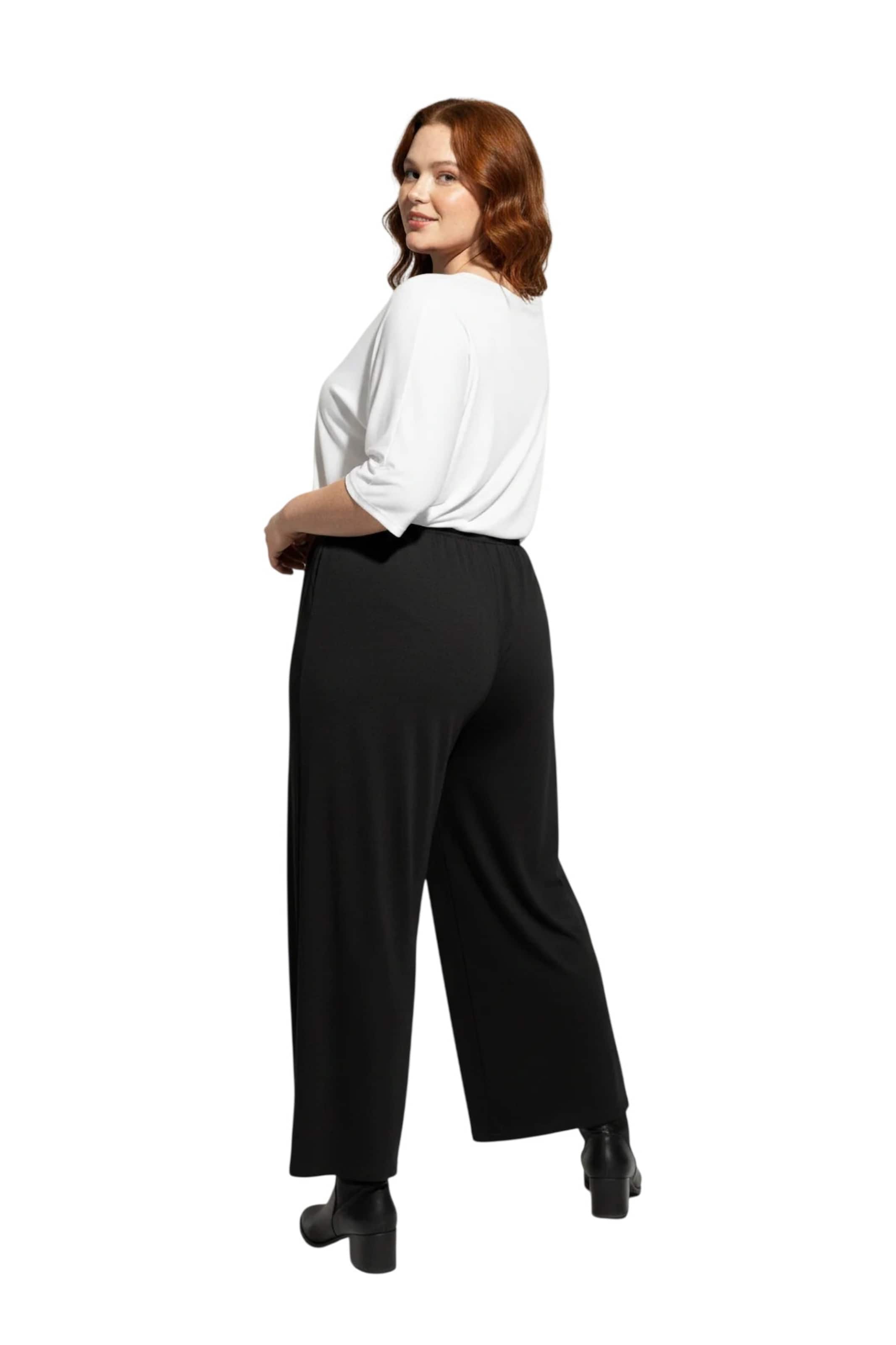 Shape Of You Skinny Chino trousers in Black