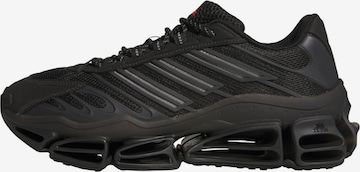 ADIDAS ORIGINALS Sneakers laag 'Megaride AG' in Zwart: voorkant