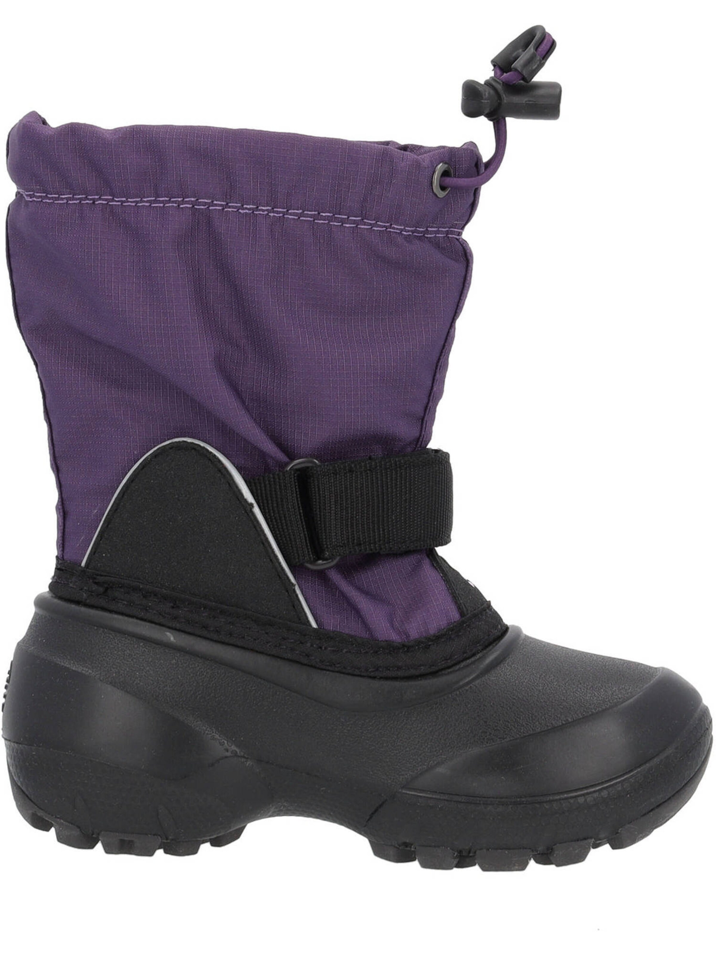 Kamik Boots 'Shadow' in Purple