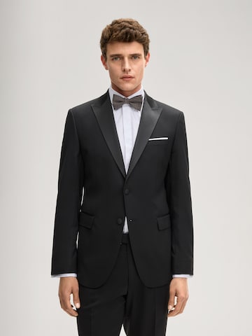 JOOP! Regular fit Colbert 'Horace' in Zwart: voorkant