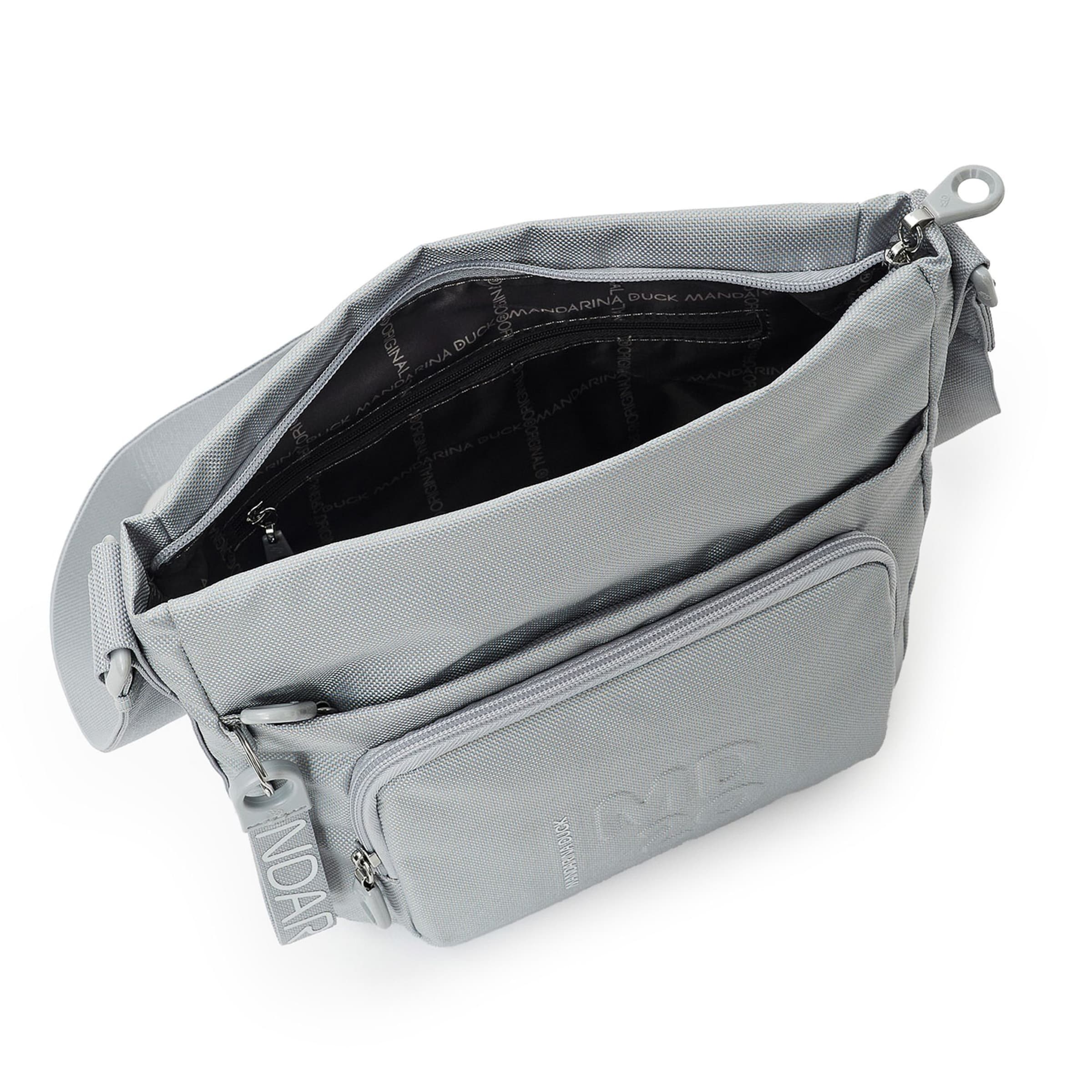 MANDARINA DUCK Schoudertas 'MD 20' in Grijs