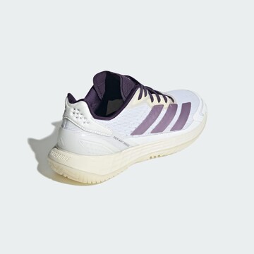 ADIDAS PERFORMANCE Sports shoe 'Defiant Speed 2' in White