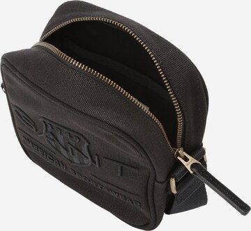 GANT Crossbody Bag in Black