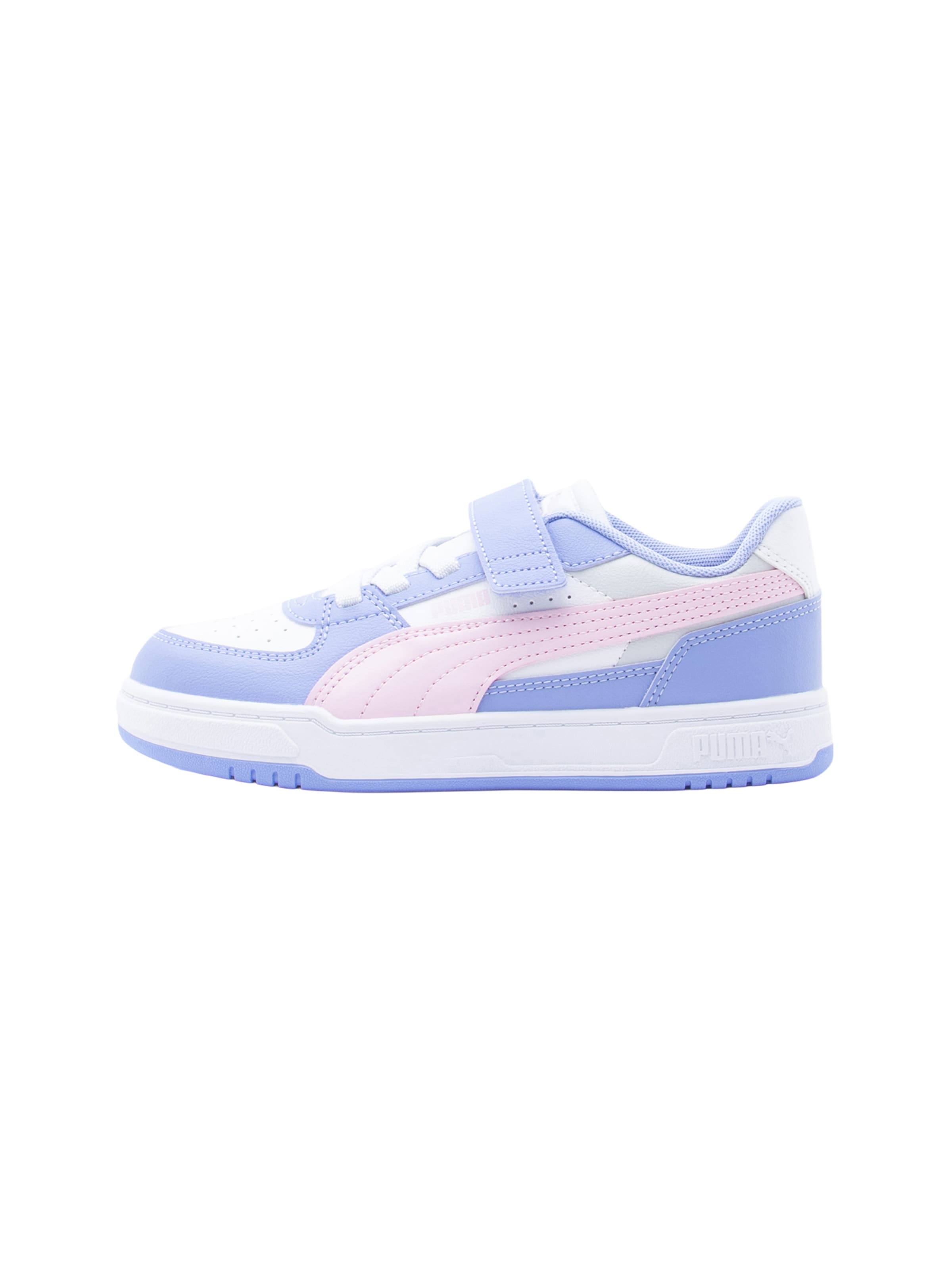 Baskets 'Caven III' PUMA en violet : devant