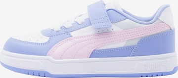 Baskets 'Caven III' PUMA en violet : devant