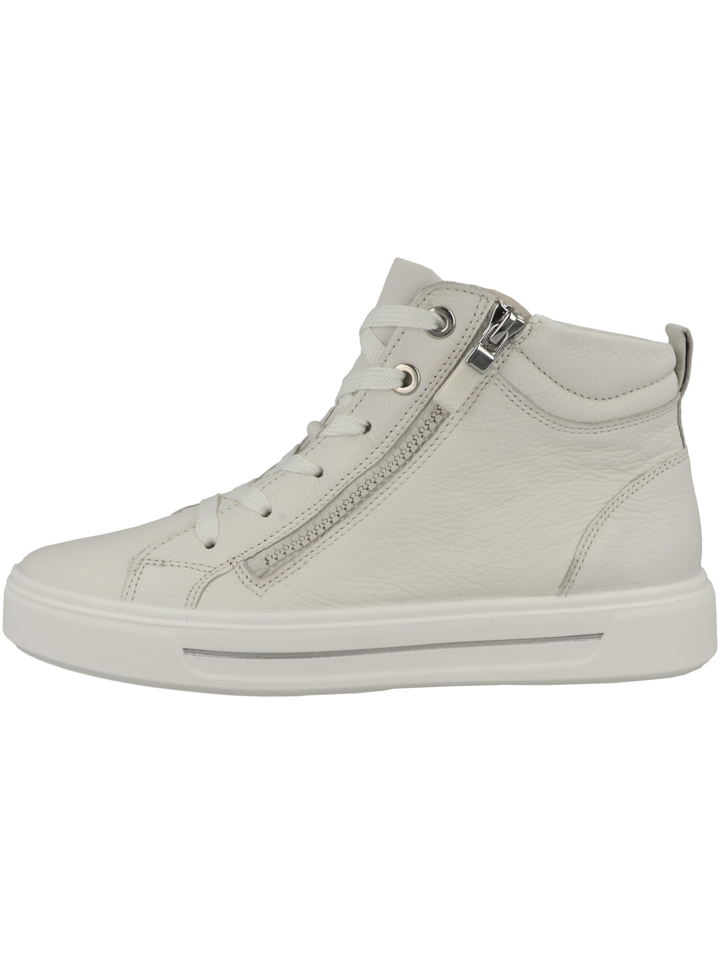 ARA Sneaker 'Courtyard' in Beige