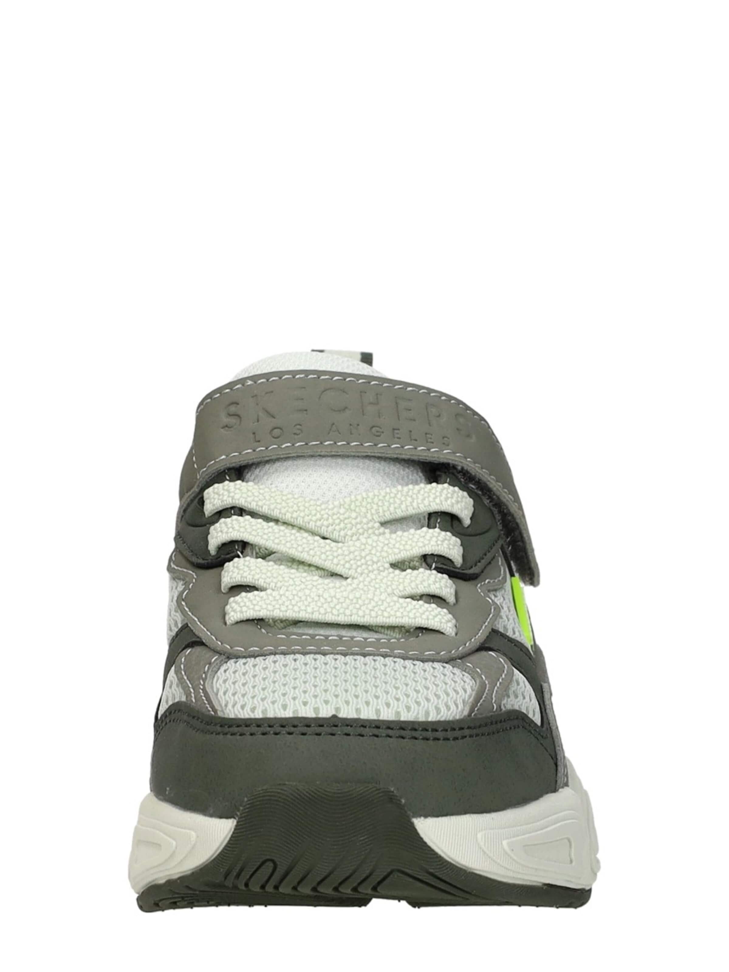 SKECHERS Trainers 'Mega-Quake - Seismotech' in Green