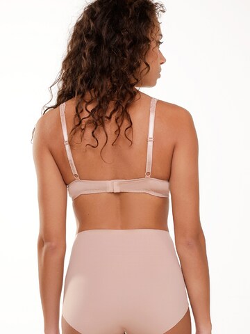 LingaDore Panty in Beige