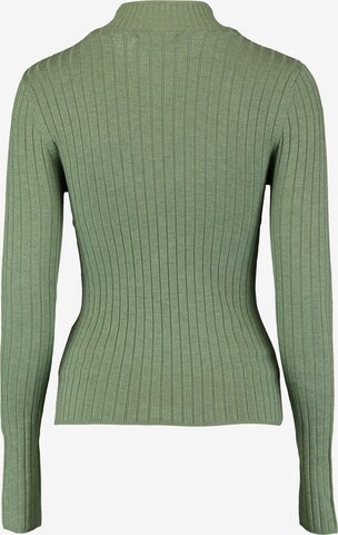 Hailys Sweater 'Klea' in Green