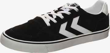 Hummel Sneaker 'Stadil 3.0' in Schwarz: predná strana