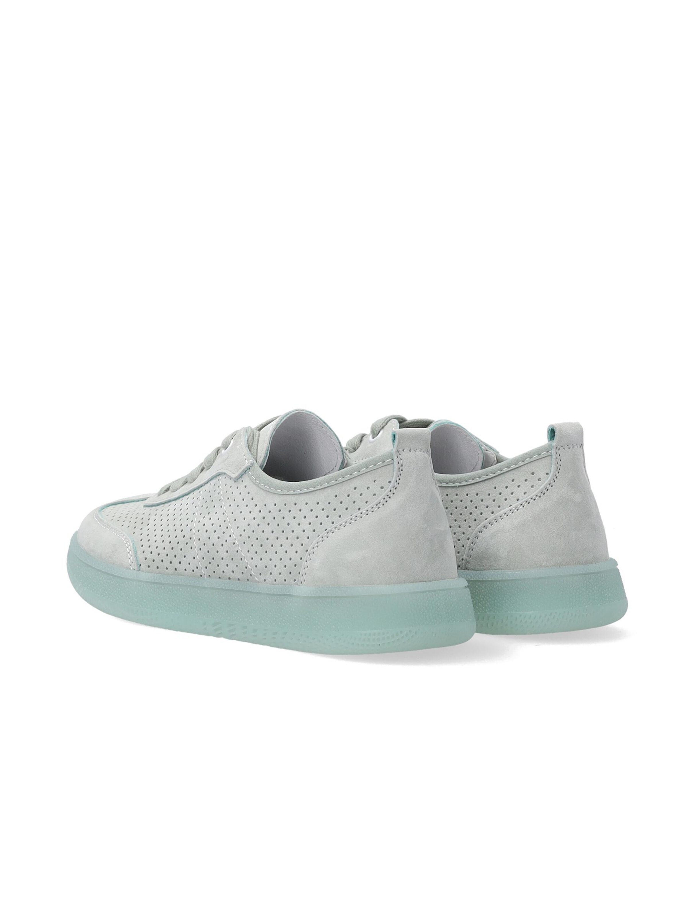 VENEZIA Sneaker low 'Venezia'‌‌‌‌‌‌‌ in Grün