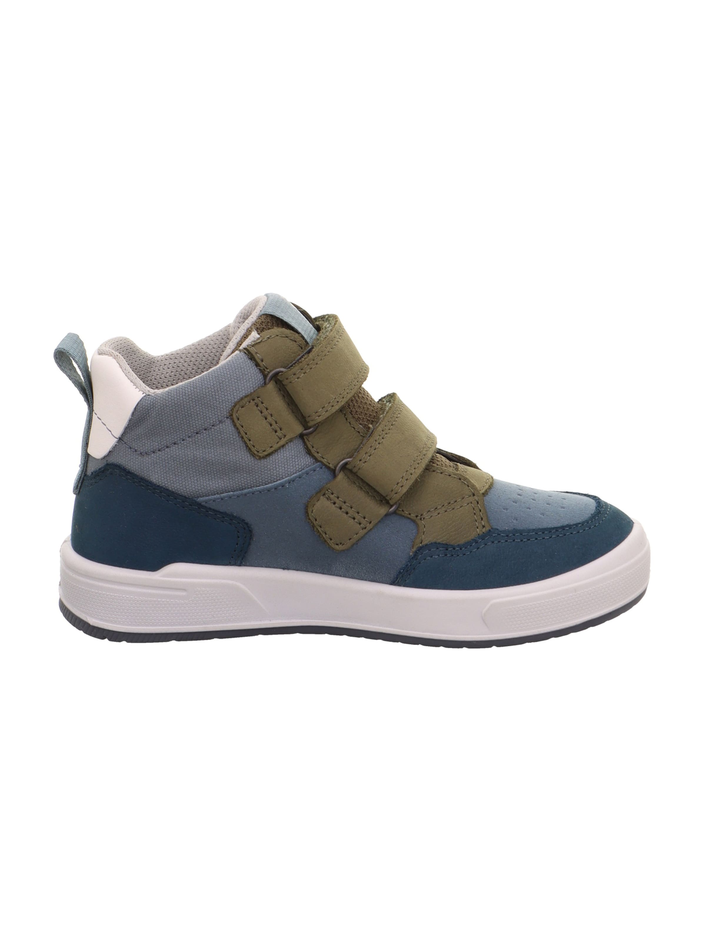 Stivale 'MAVERICK' di SUPERFIT in blu
