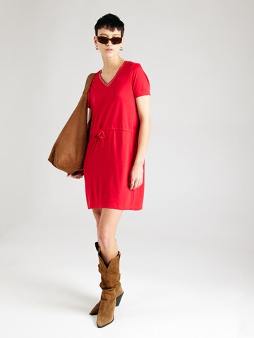 Abito 'JDYDALILA' di JDY in rosso