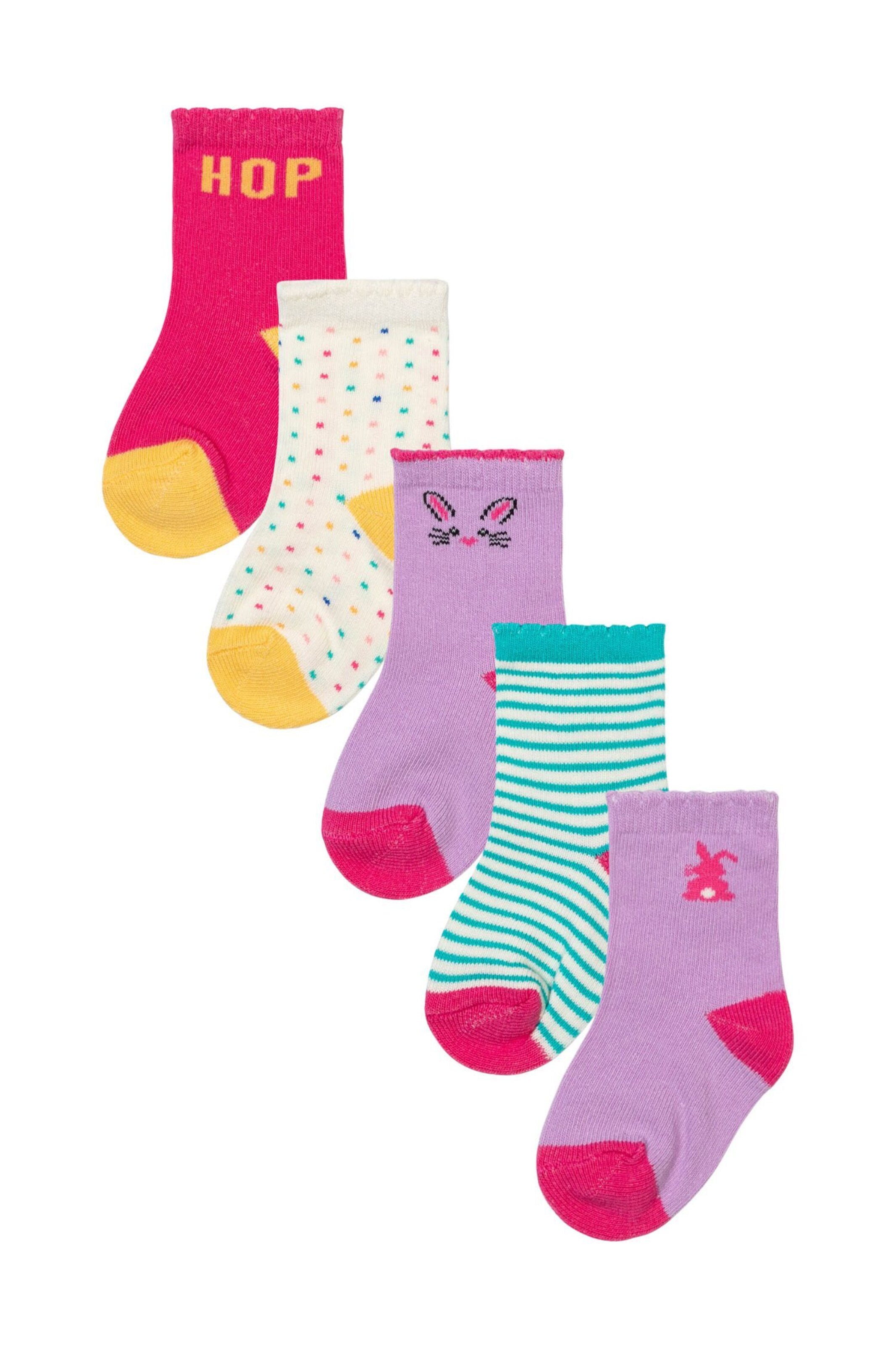 MINOTI Socken in Mischfarben: Vorderseite