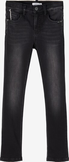 NAME IT Džínsy 'Theo' - čierny denim, Produkt