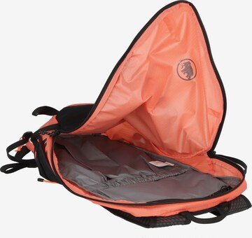 Sac à dos de sport 'Aenergy 12' MAMMUT en orange