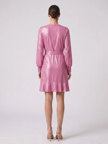 Abito 'Milly' di americandreams in rosa