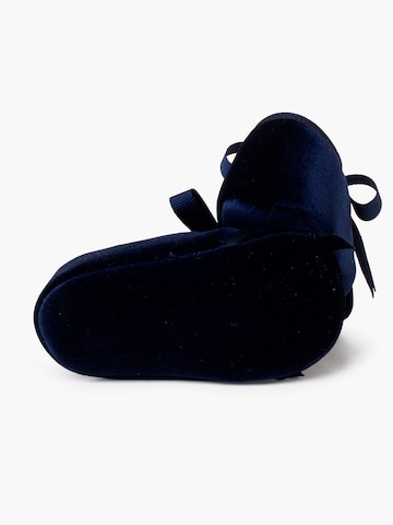 Chaussure basse Pisamonas en bleu