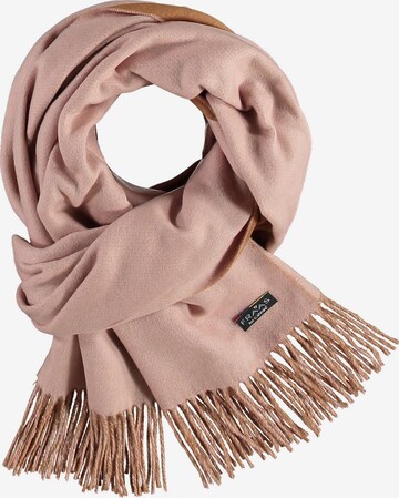 FRAAS Schal 'Cashmink' in Pink