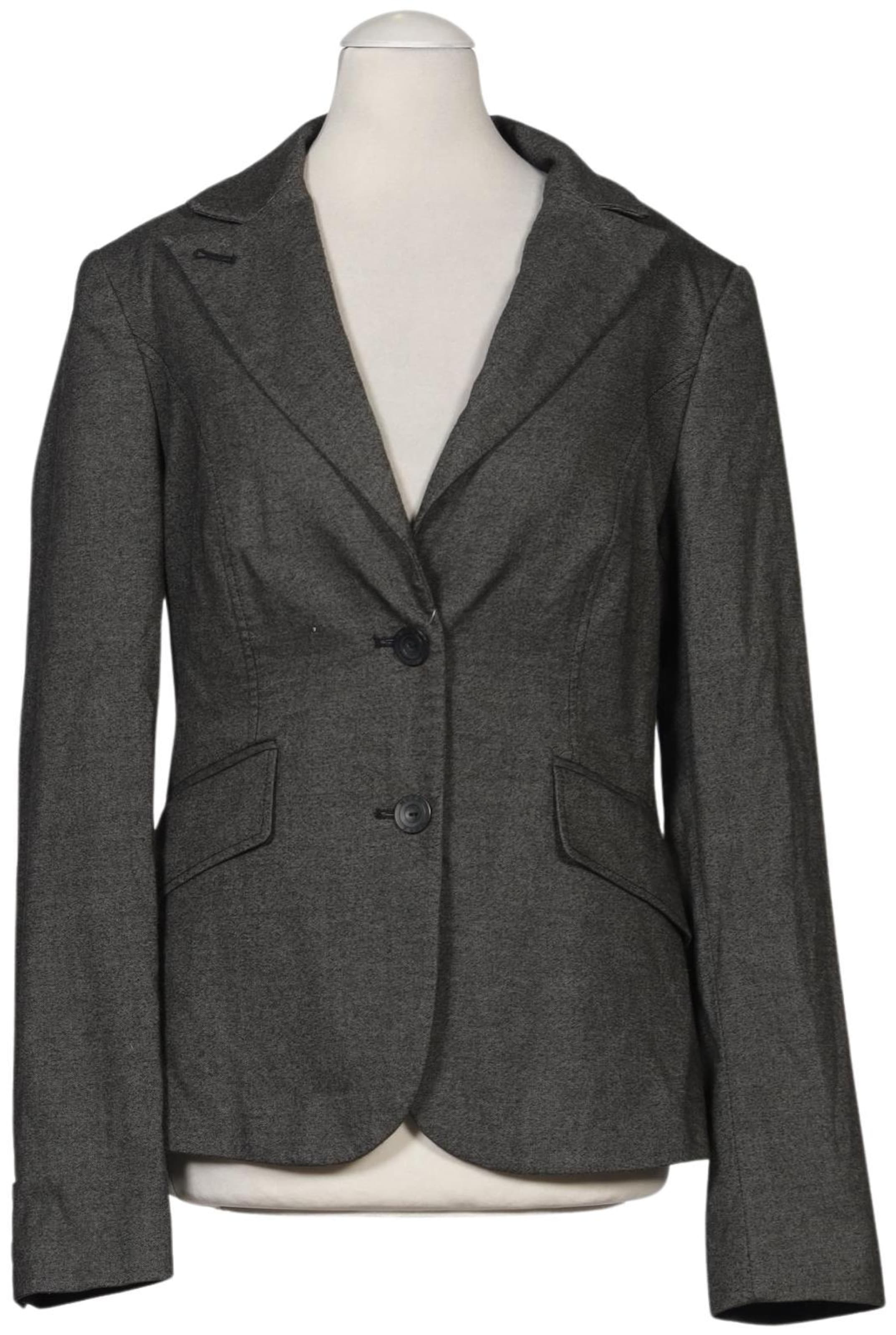 MEXX Blazer in M in Grey: front