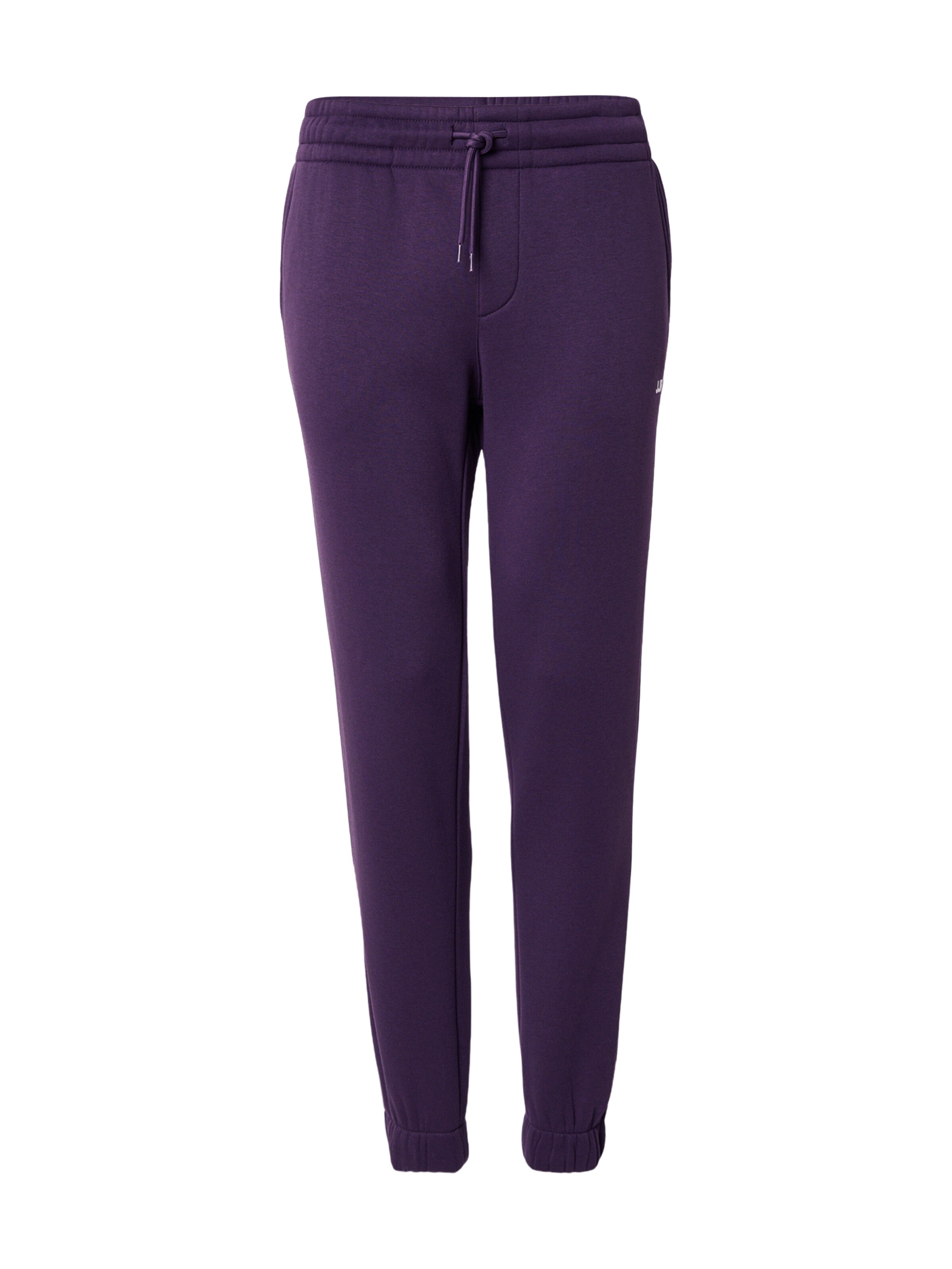 JJ Rebel Pants 'JREBGORM' in Purple: front