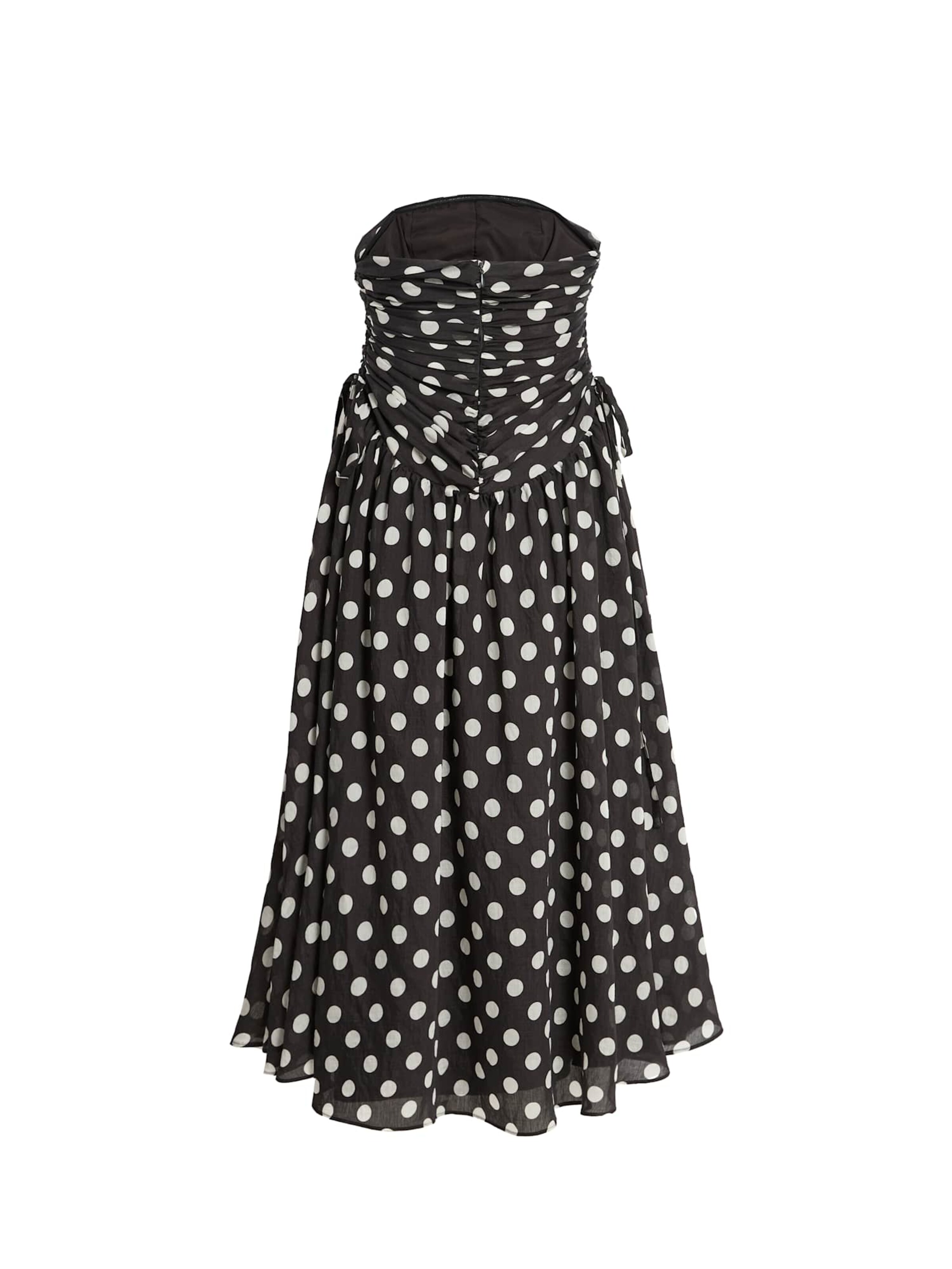 Marks & Spencer Jurk in Zwart