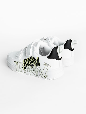 Cool Club - Sapatilhas em branco