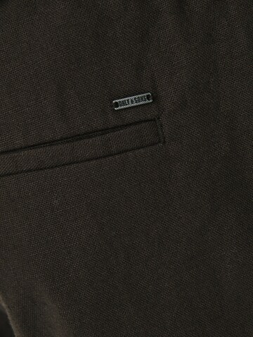 Tapered Pantaloni di Only & Sons in marrone