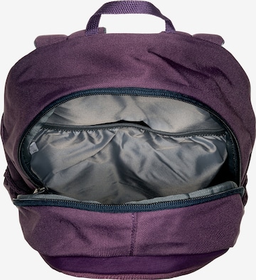 DEUTER Backpack 'Gogo' in Purple