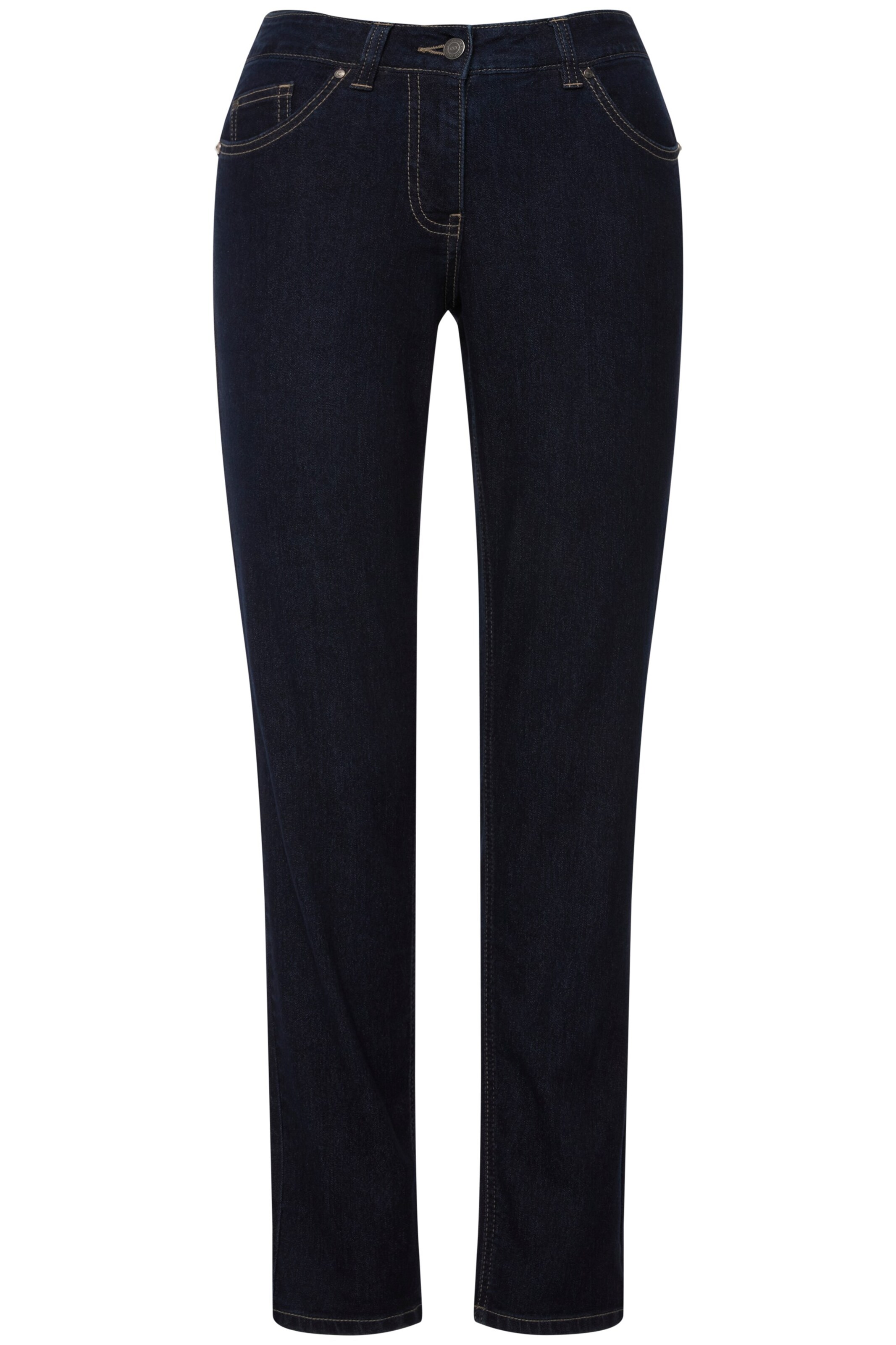 Regular Jean LAURASØN en noir : devant