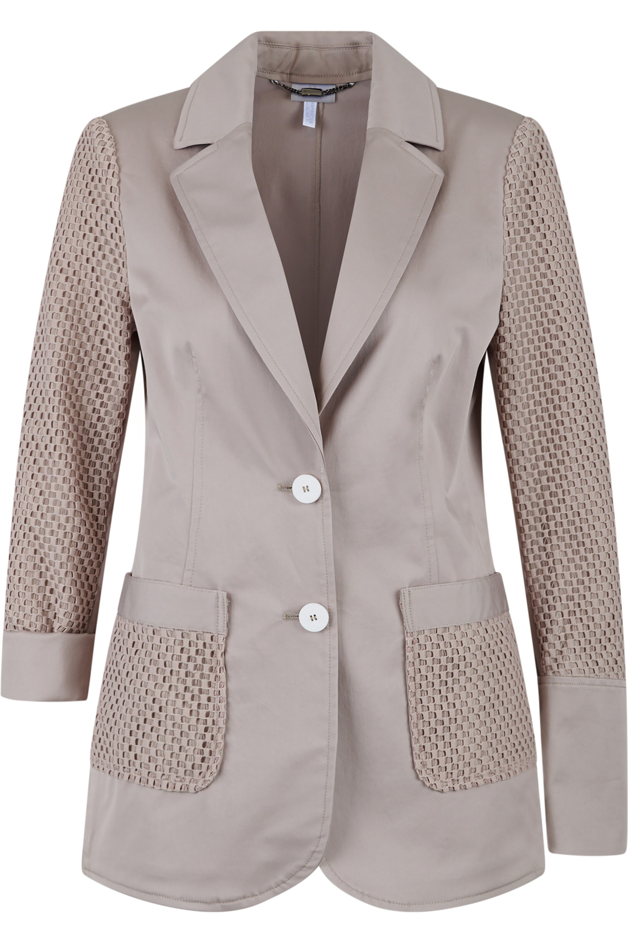 Sportalm Kitzbühel Blazer in Light brown, Item view