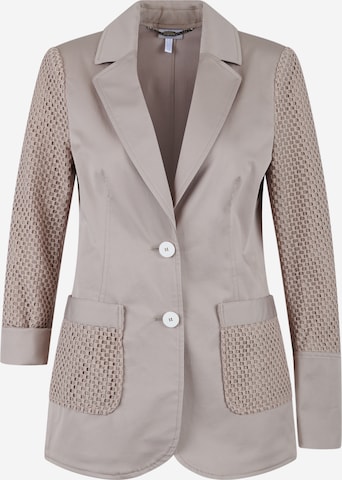 Sportalm Kitzbühel Blazer in Braun: Vorderseite