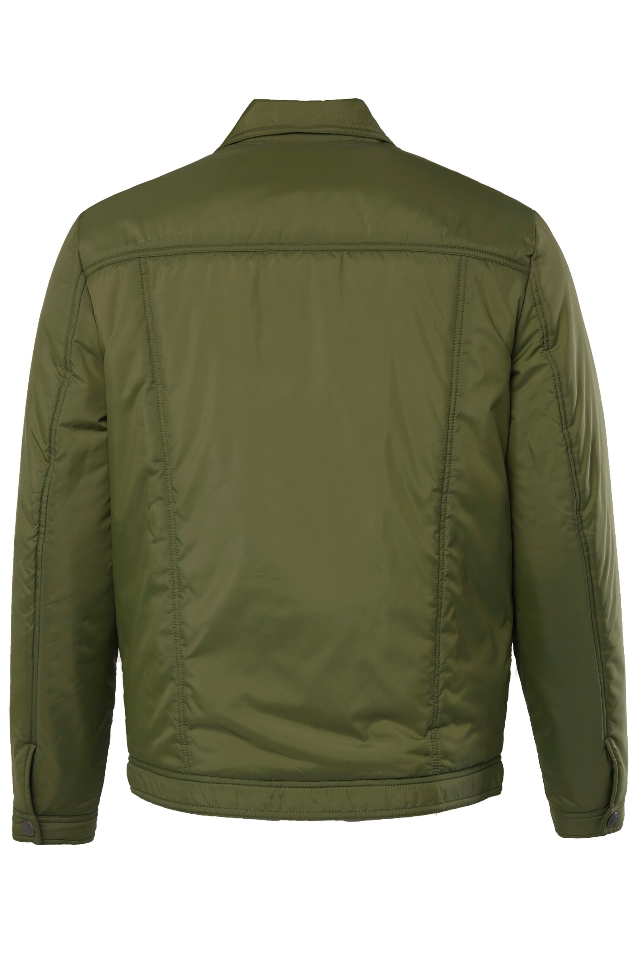 Veste mi-saison JP1880 en vert