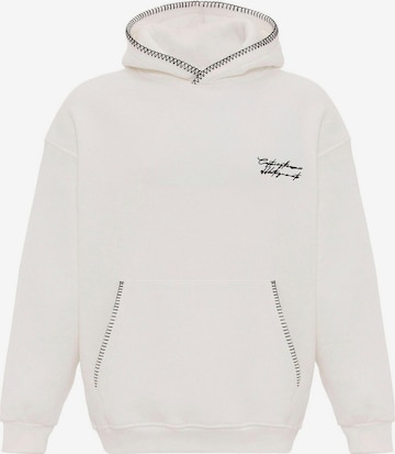 smėlio Dandalo Megztinis be užsegimo: priekis